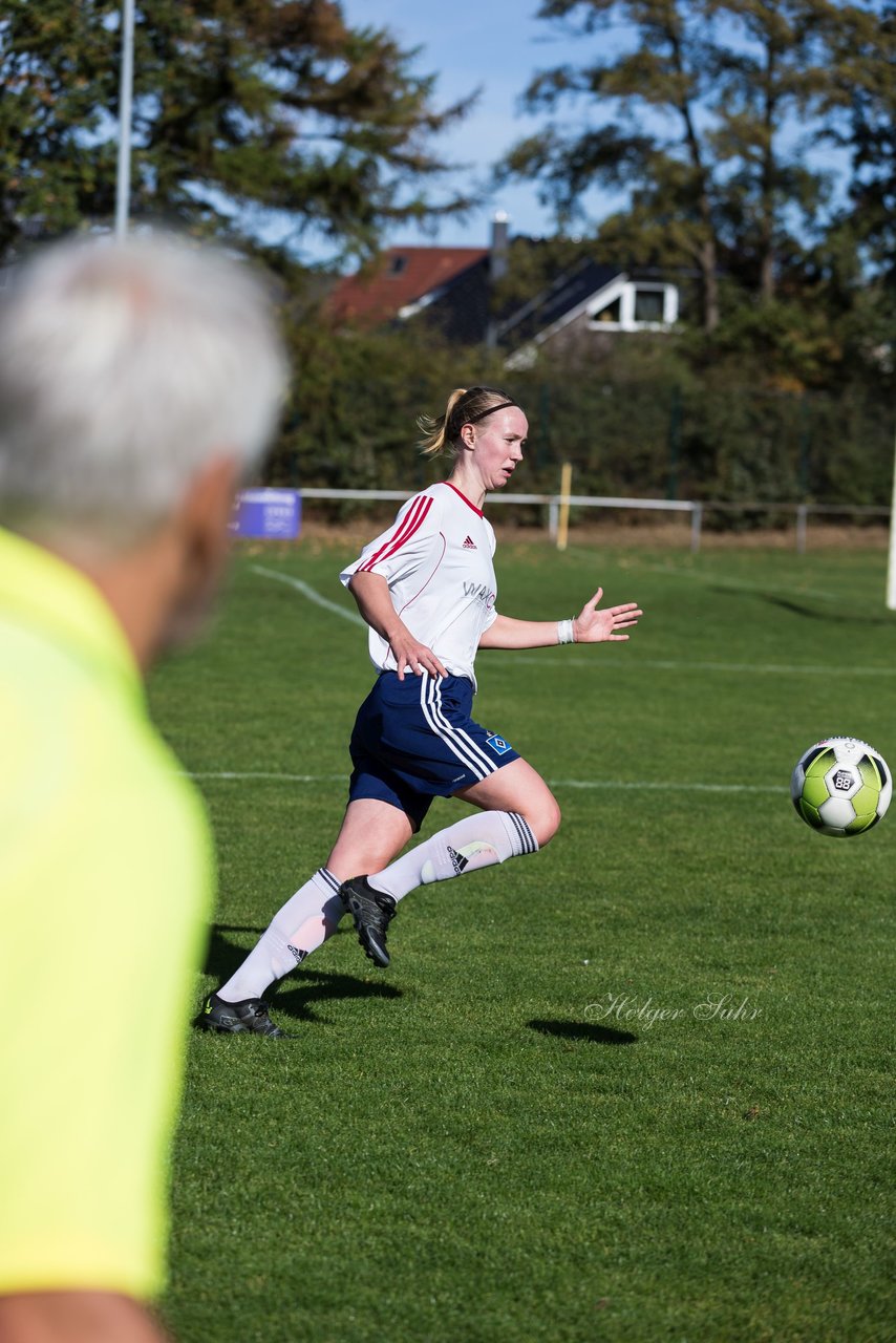 Bild 93 - Frauen Egenbuettel : Hamburger SV : Ergebnis: 1:9